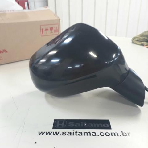 Retrovisor direito civic 2007 a 2011 - Foto 4