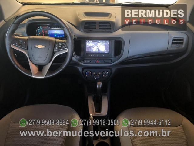 SPIN LTZ 1.8 AUT / 2016 7 Lugares + my link - Foto 5