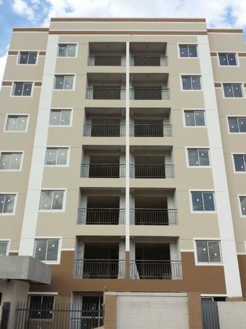 Residencial Bello Parque, Torre Jacarandá - Pq. Oeste Industrial, Goiânia