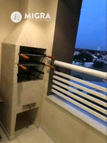 Apartamento à venda com 2 dormitórios em Jardim vale do sol, São josé dos campos cod:491 - Foto 8