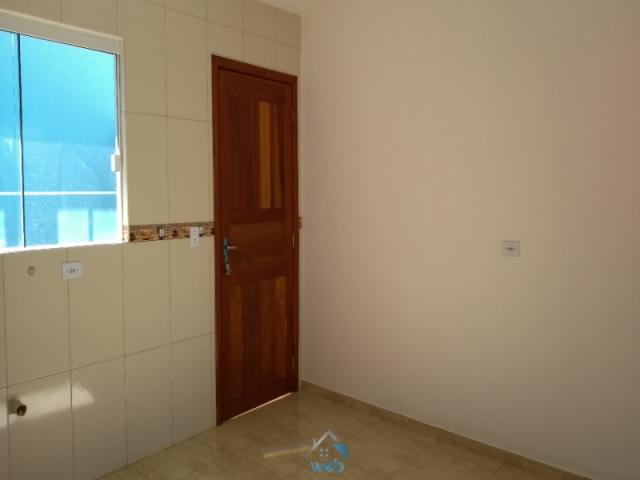 Ótimo sobrado no vitória régia com 3 quartos, sala, cozinha, banheiro, lavabo - Foto 14
