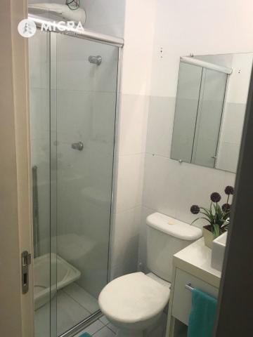 Apartamento à venda com 2 dormitórios em Vila industrial, São josé dos campos cod:575 - Foto 10