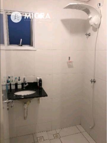 Apartamento à venda com 2 dormitórios em Jardim vale do sol, São josé dos campos cod:491 - Foto 9