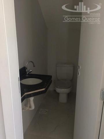 Casa com 4 dormitórios para alugar por r$ 2.900/mês - centro - eusébio/ce - Foto 12