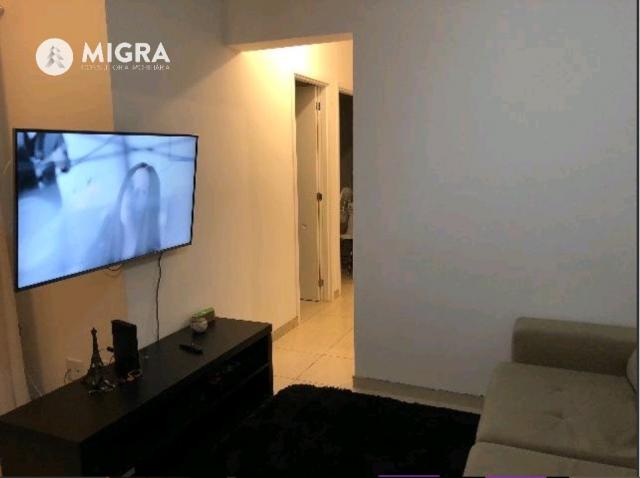 Apartamento à venda com 2 dormitórios em Jardim vale do sol, São josé dos campos cod:491 - Foto 7