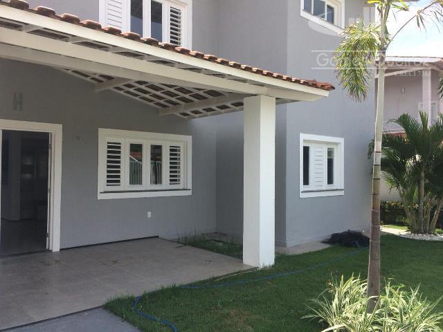 Casa com 4 dormitórios para alugar por r$ 2.900/mês - centro - eusébio/ce - Foto 3
