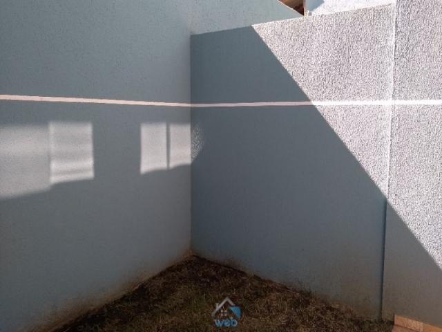 Ótimo sobrado no vitória régia com 3 quartos, sala, cozinha, banheiro, lavabo - Foto 16