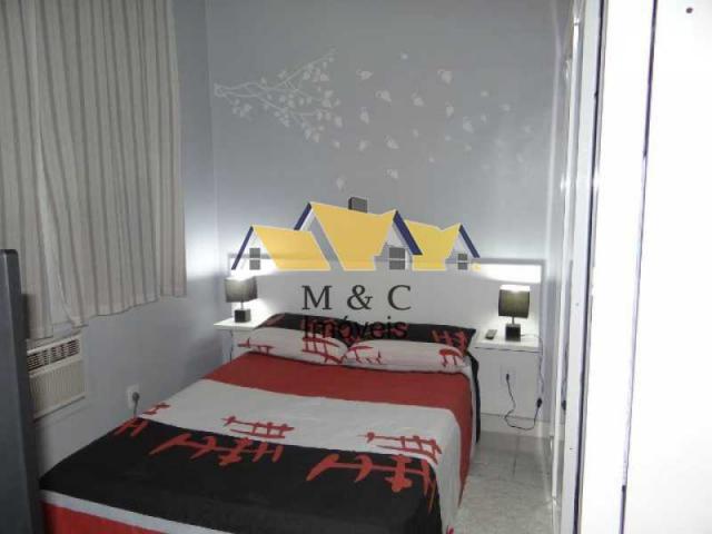 Apartamento à venda com 2 dormitórios em Irajá, Rio de janeiro cod:MCAP20181 - Foto 10