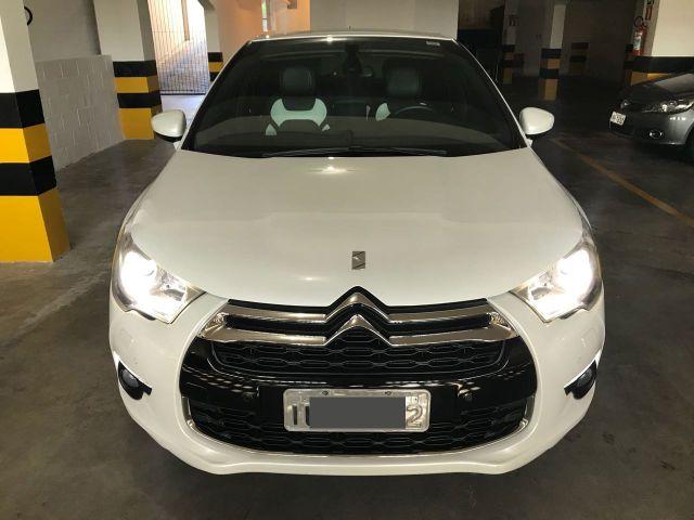 Citroen Ds4 top perola - Foto 11