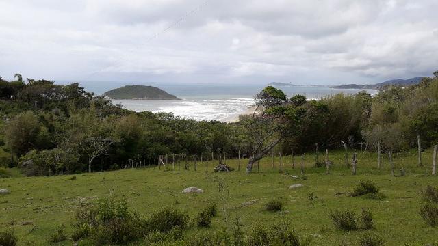 Terreno com vista para Praia do luz - Foto 3