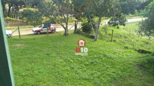 Casa com 4 dormitórios à venda,- Morro dos Conventos - Araranguá/Santa Catarina - Foto 3