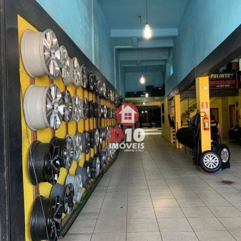 Prédio à venda, 300 m² por r$ 1.600.000 - são geraldo - gravataí/rs - Foto 8