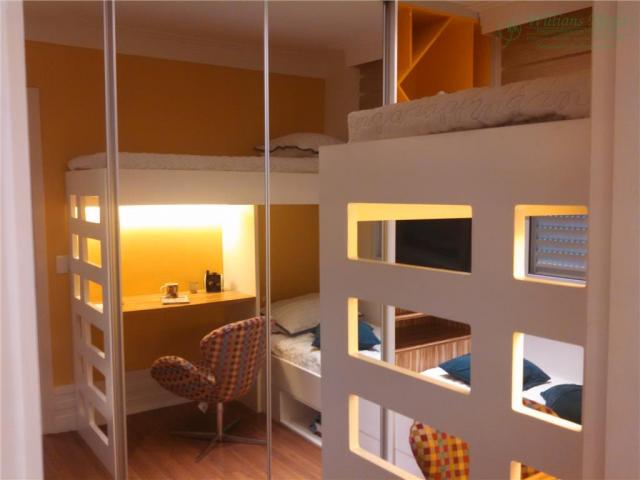 Apartamento à venda, 61 m² por R$ 349.000,00 - Gopoúva - Guarulhos/SP - Foto 4