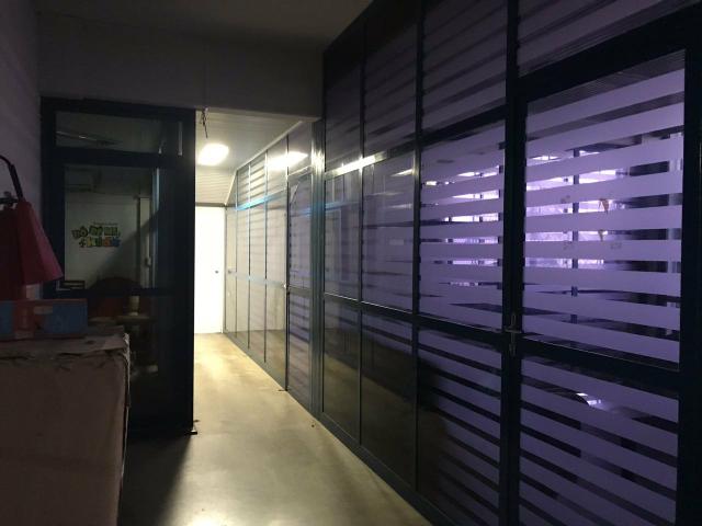 Imóvel Comercial prox Parque Mãe Bonifacia 1500m2 - Foto 9