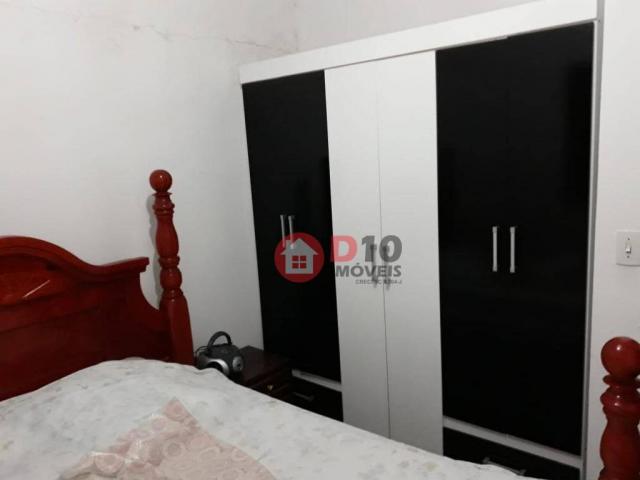 Casa com 3 dormitórios à venda, 1 m² por R$ 200.000 - Centro - Balneário Arroio do Silva/S - Foto 9
