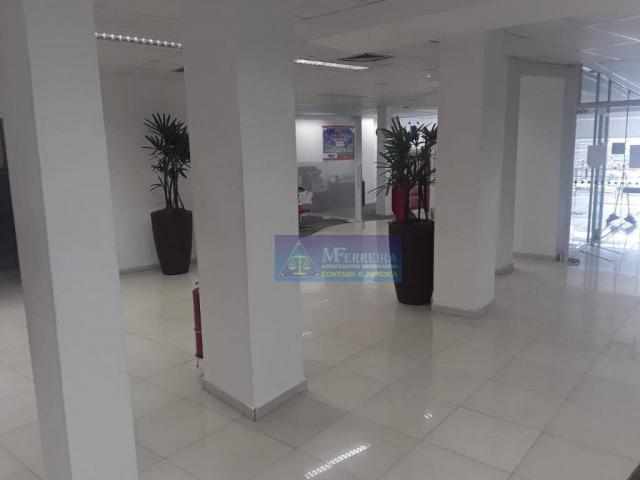 Loja comercial para locação, Penha, Rio de Janeiro. - Foto 4