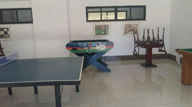 Apartamento no edificio new life para aluguel tem 92 m2 quartos em Varjota - Fortaleza - C - Foto 15