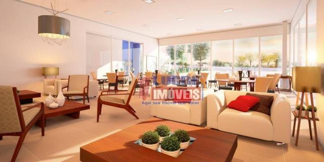 Terreno residencial à venda, Centro, Alhandra. - Foto 16