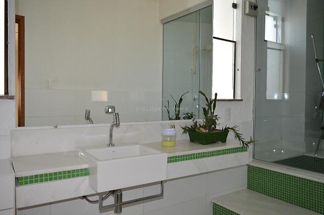 Apartamento à venda com 3 dormitórios em Mansões do bom pastor, Juiz de fora cod:5134 - Foto 13