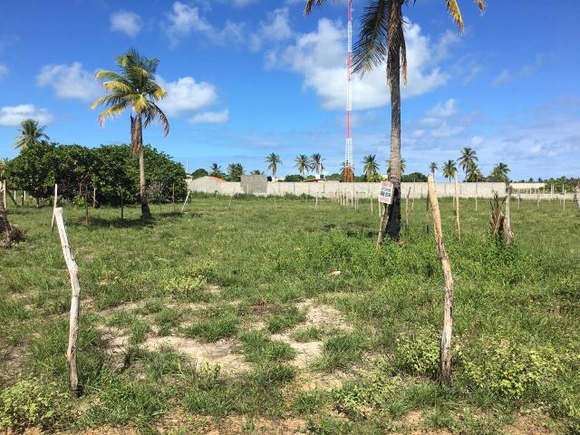 Terreno de 360m2 por R$90mil direto com o proprietário *15