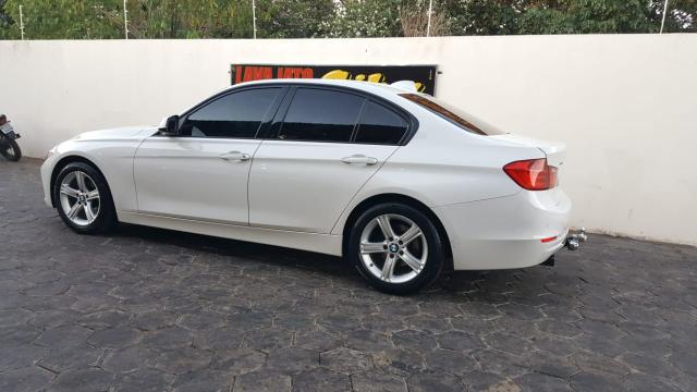 Vendo BMW 320i modern sport turbo 2.0activeflex 16v 4p - Foto 3