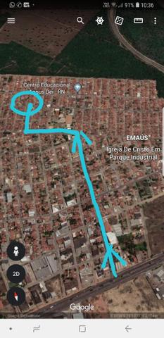 Casa à venda no Parque industrial, R$ 149.000,00