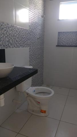 Alto Turú! Itbi e cartório grátis -Porcelanato - Varanda Gourmet - Foto 19