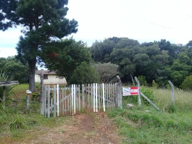 Terreno 15 min. de Piraquara/São Jose Só R$ 251.500,00 Ac. Troca 280 mil - Foto 3