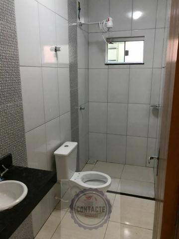 Casa 2 quartos (1 suíte) Bairro São Francisco - Senador Canedo - Foto 9