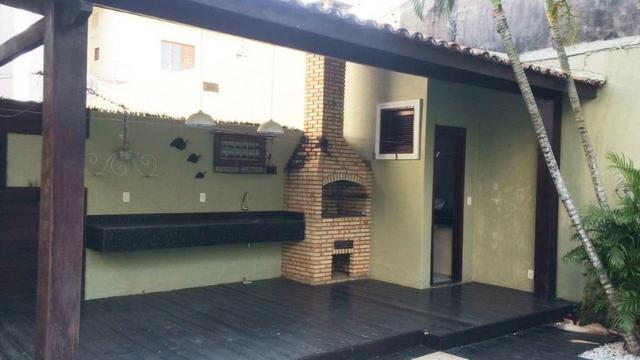 Casa duplex solta, 220 m² de área privativa, 6 vagas , 4 dormitórios - Foto 11