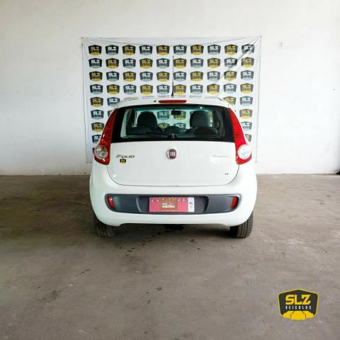 Fiat palio 2014/2014 1.4 mpi attractive 8v flex 4p manual - Foto 2