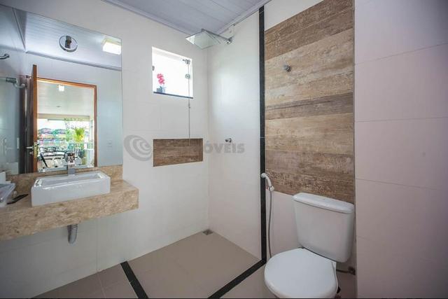 Mansão 5 Suites na segunda avenida do núcleo Bandeirande - Foto 4