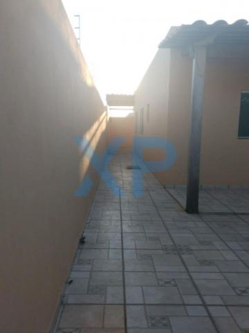 Casa à venda com 3 dormitórios em Padre eustaquio, Divinópolis cod:CA00339 - Foto 9
