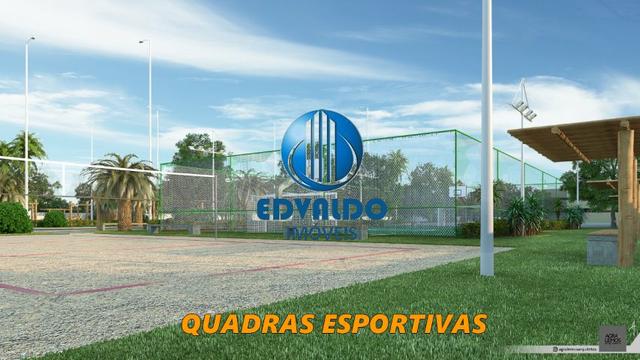 Lançamento - Lotes -60 Meses para pagar - Residencial Lagoa Sul- Massagueira - Foto 6