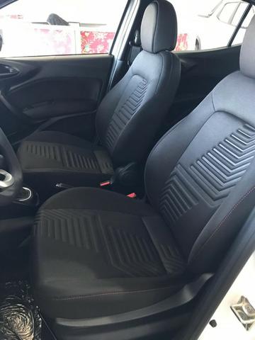 Fiat Argo - Foto 5