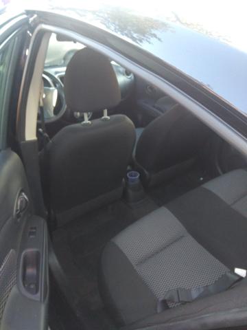 Nissan Versa 1.0 12v 2017/2018 completo - Foto 5