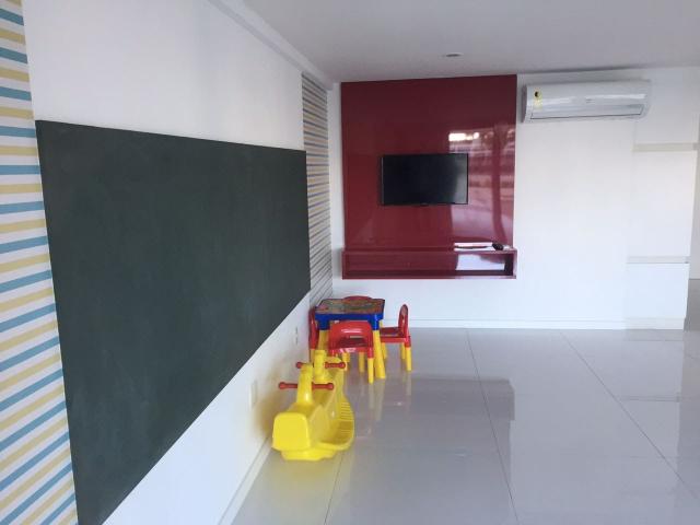 Apartamento para venda no torreselle com 142 m2 e 3 suites em Luciano Cavalcante - Fortal - Foto 16