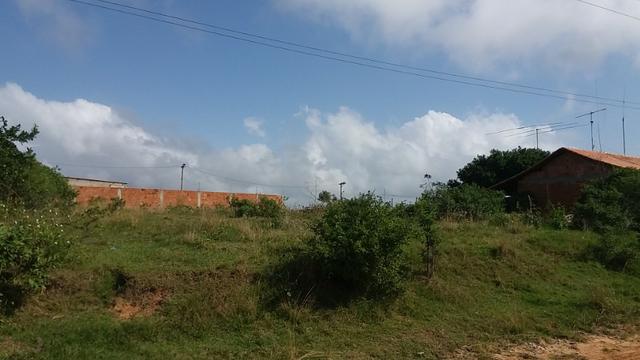 Iguaba - Bairro Vila Nova - terreno com 650m2 por 50mil