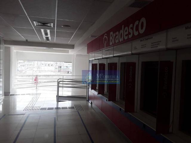 Loja comercial para locação, Penha, Rio de Janeiro. - Foto 18