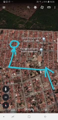 Casa à venda no Parque industrial, R$ 149.000,00 - Foto 2