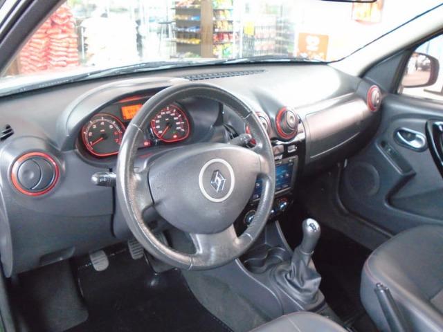 Renault Sandero stepway 1.6 2014 - Foto 10