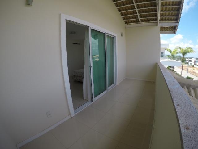 Casa de luxo no Alphaville Fortaleza - CA14 - Foto 15