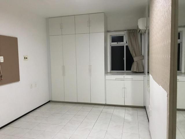 Apartamento no ed. morada das garças para venda com 93 m2 e 3 quartos em Papicu - Fortalez - Foto 8