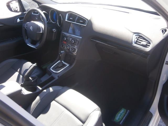 Citroen C4 lounge exc.1.6 automático turbo - Foto 14