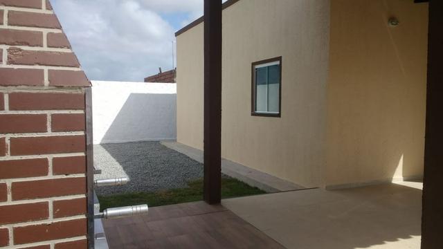 Alto Turú! Itbi e cartório grátis -Porcelanato - Varanda Gourmet - Foto 9