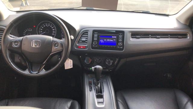 HONDA HR-V EX CVT 1.8 I-VTEC 2016 - Foto 3