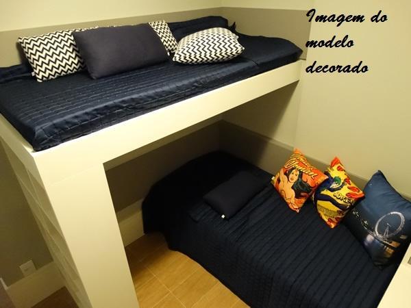 Apartamento à venda, 2 quartos, 1 vaga, demarchi - são bernardo do campo/sp - Foto 12