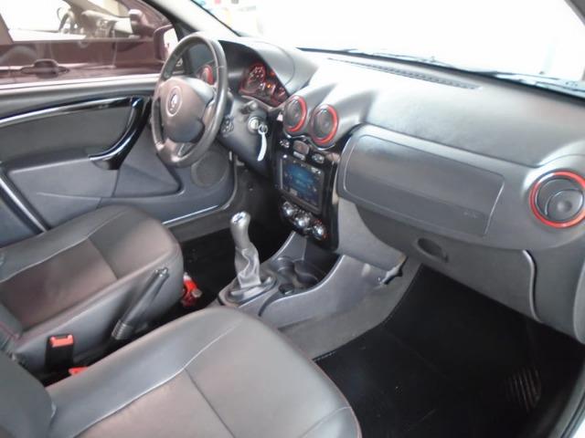 Renault Sandero stepway 1.6 2014 - Foto 11