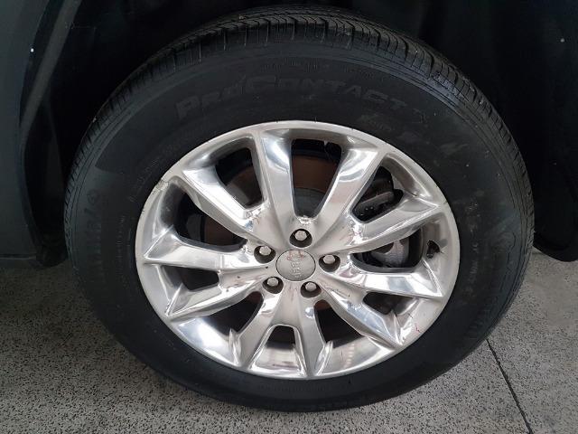Jeep Cherokee Limited Apenas 30.000km - Foto 18