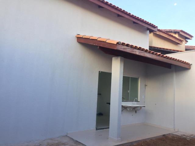 Casa Nova Jardim das Oliveiras - Foto 6
